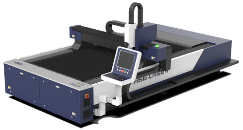 GC Sheet Metal Cutting Machine