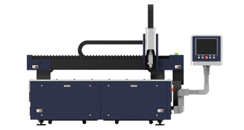 GC Sheet Metal Cutting Machine